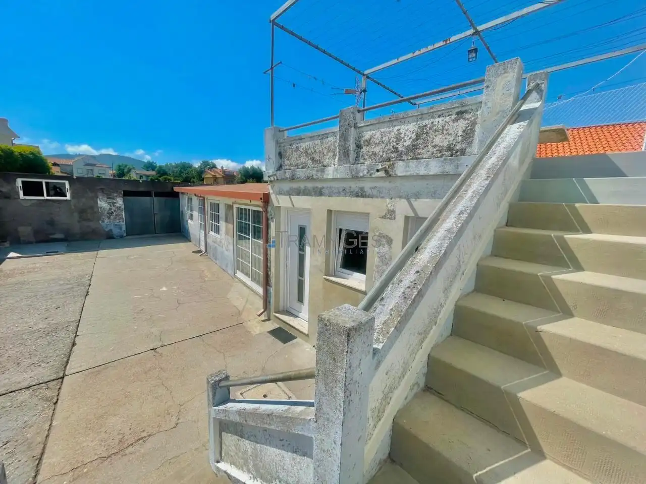 Maison avec jardin à vendre à LUGAR PIAS, imagen 6