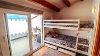 Bedroom of Flat for sale in Sant Lluís  with Air Conditioner and Terrace