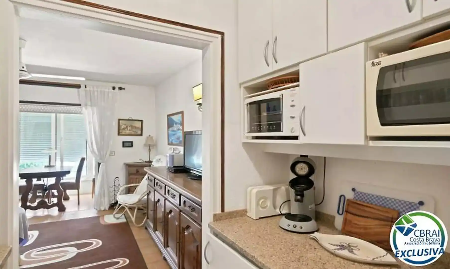 Apartment mit Aufzug zum Verkauf in Avenida CARLES FAGES DE CLIMENT 1, imagen 7
