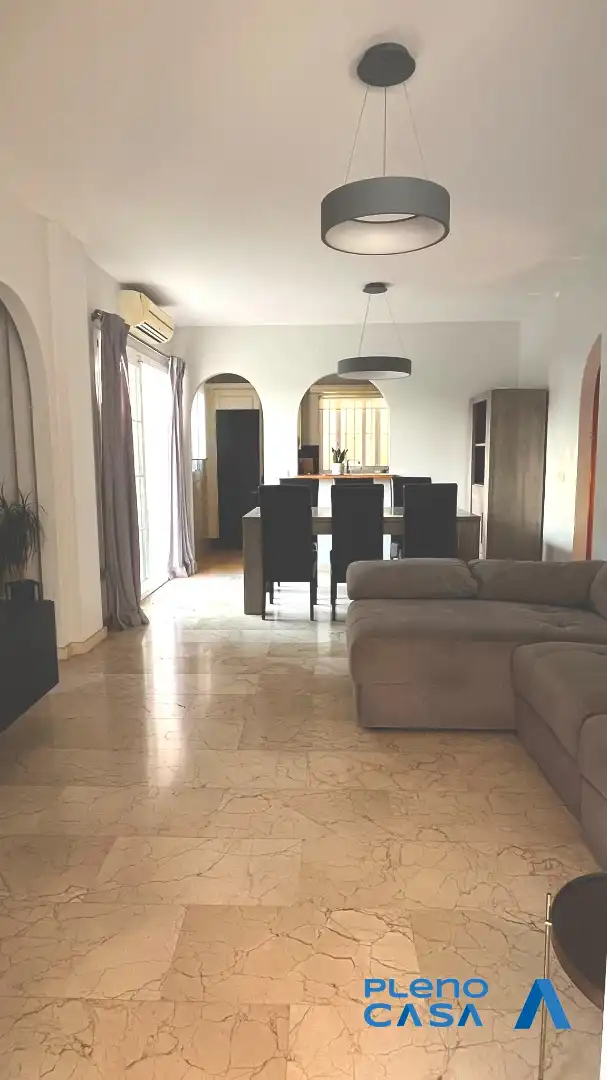 Villa con piscina in vendita a El Faro de Calaburra - Chaparral, imagen 13