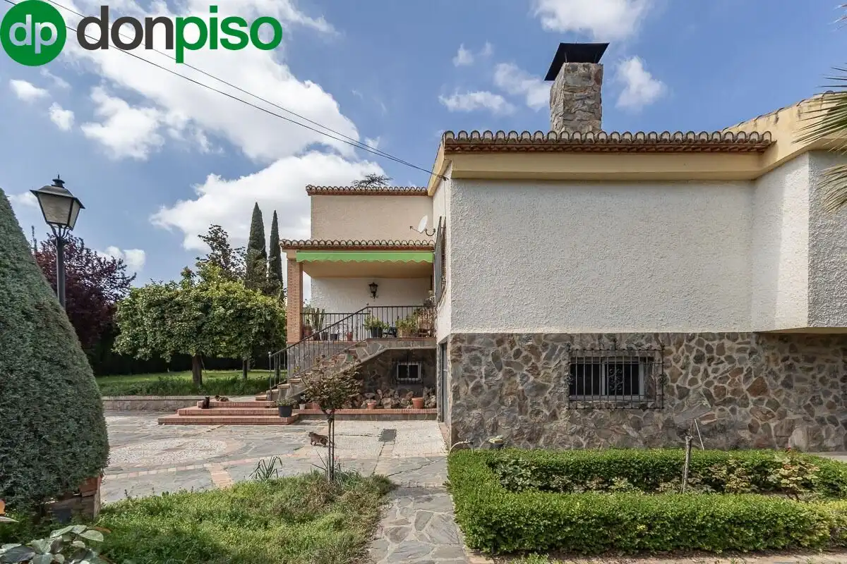 House with pool for sale in Calle GERANEO, imagen 52