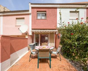 Garden of House or chalet for sale in Benidorm  with Terrace and Community pool
