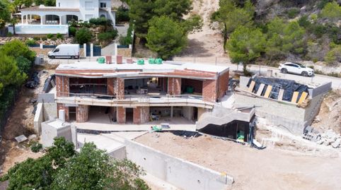 Foto 3 de Casa o chalet en venta en Centro ciudad, Jávea / Xàbia