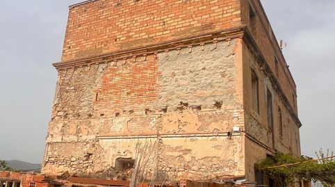 Foto 5 de Casa o xalet en venda a Santa Margarida de Montbui, Barcelona