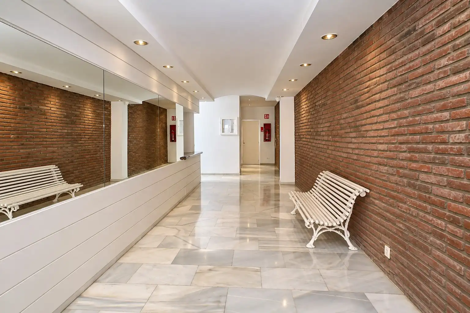 Apartament amb piscina en venda a Passatge Buenos Aires, imagen 9