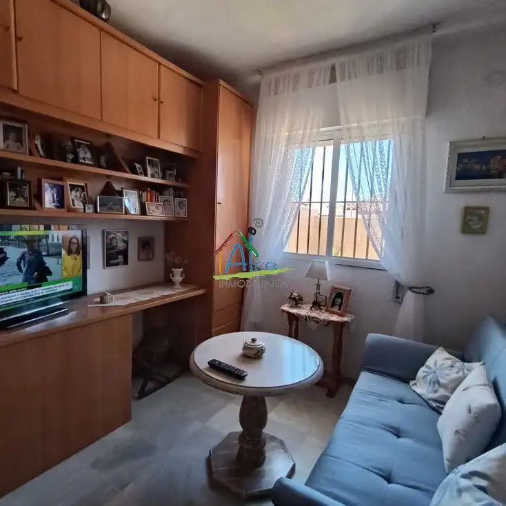 Dormitori de Casa o xalet en venda en Almonte amb Terrassa