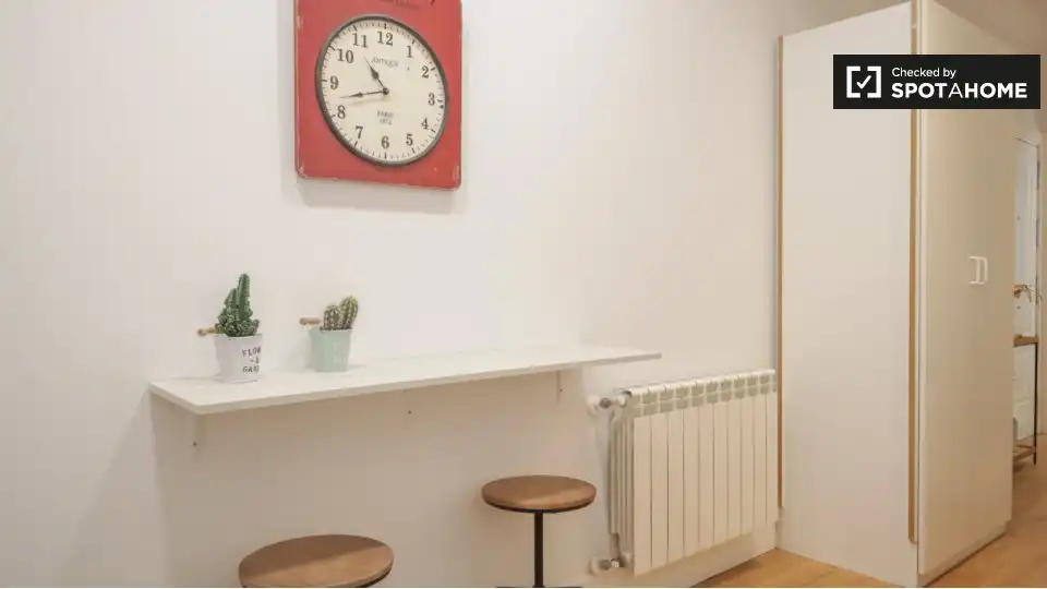 Flat to rent in Retiro, imagen 12