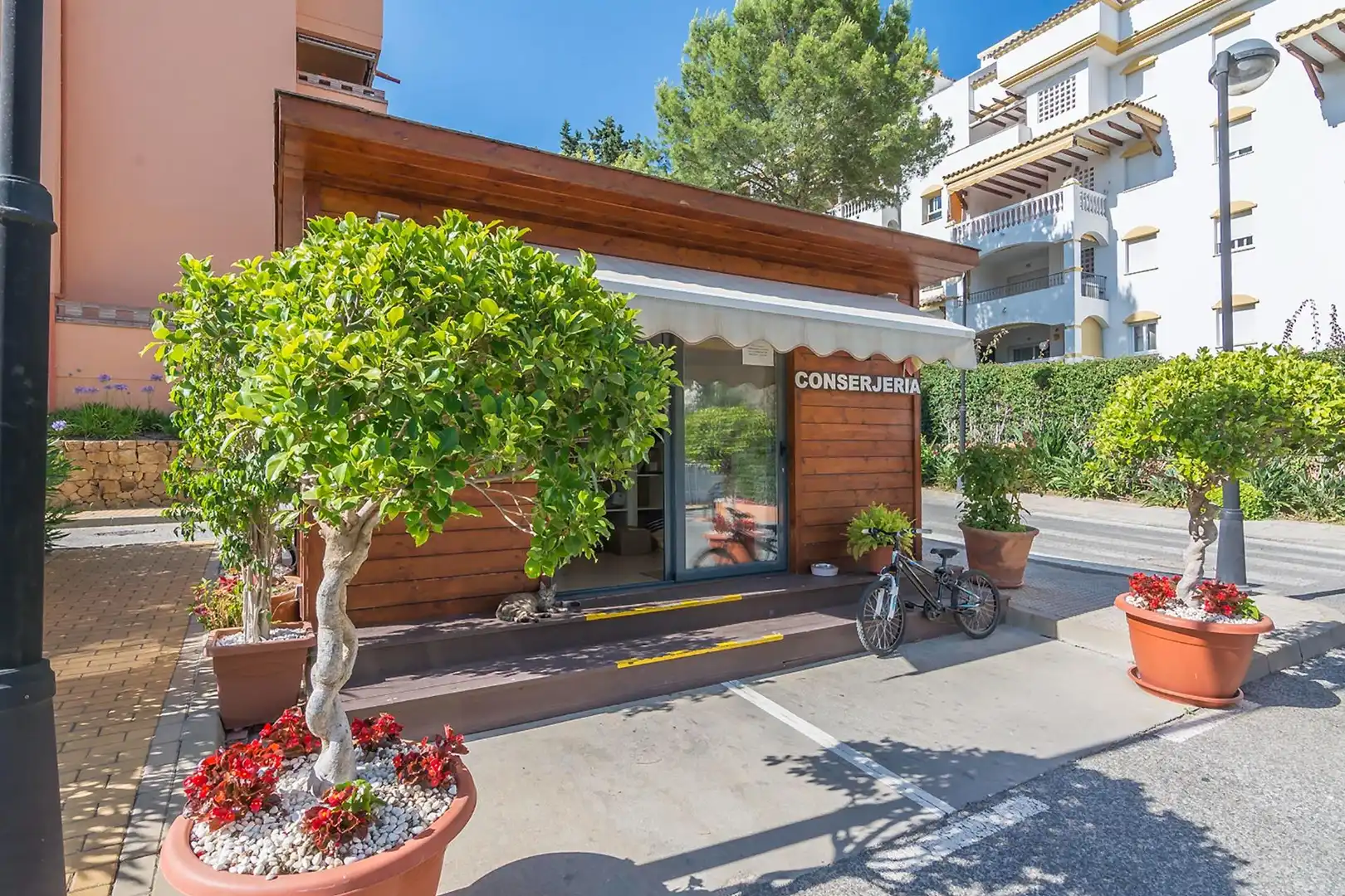 Flat for sale in Avenida Avenida del Conde Rudi, La Carolina - Guadalpín