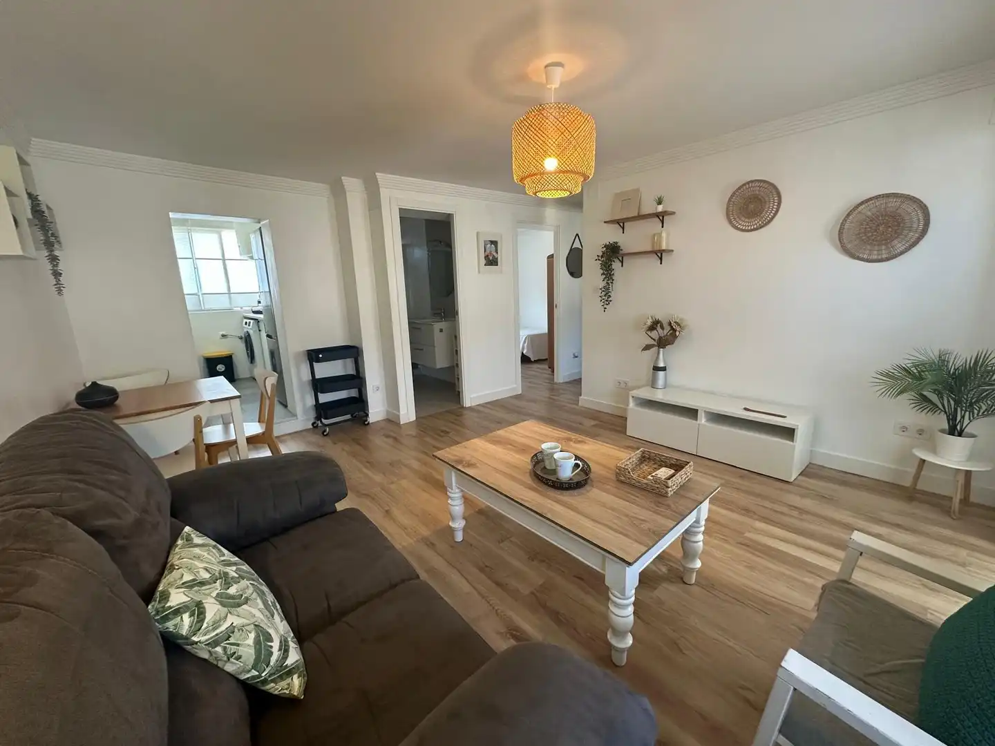 Flat for sale in Santiago - Coronación