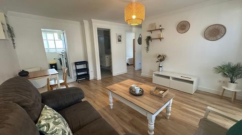 Photo 2 of Flat for sale in Santiago - Coronación, Jerez de la Frontera