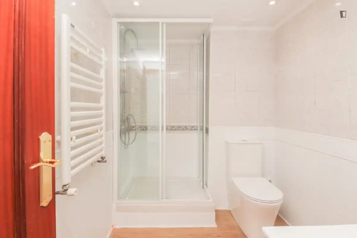 Habitación en Centre