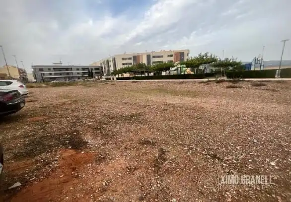 Lands and plots for sale in Nules, imagen 2