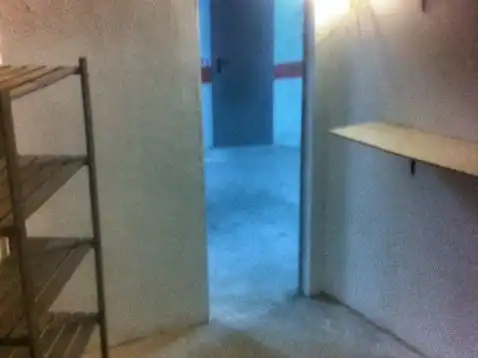 Storage room for rent in Málaga