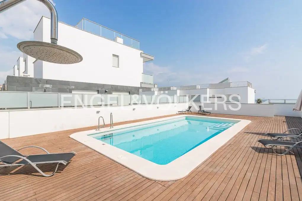 House with pool for sale in Guardamar Playa, imagen 4