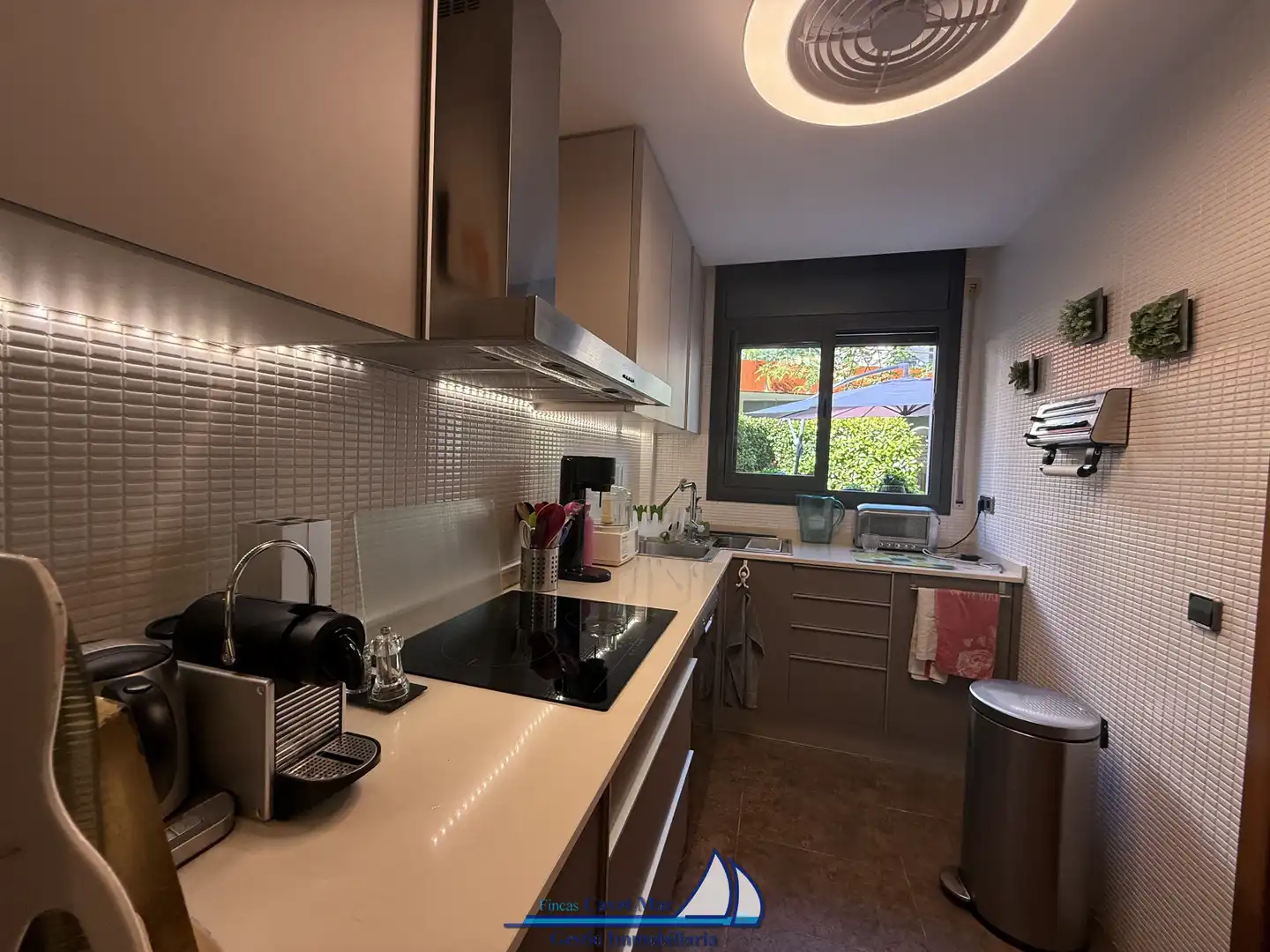 Maison mitoyenne avec piscine à vendre à Avinguda de la Diputació 41, imagen 12
