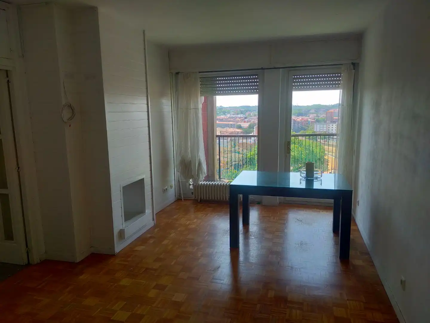 Flat with lift to rent in Passeig General Mendoza 7, imagen 6