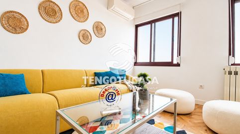 Photo 2 of Flat for sale in Calle de Juan II, 11, San José - Buenos Aires, Pinto