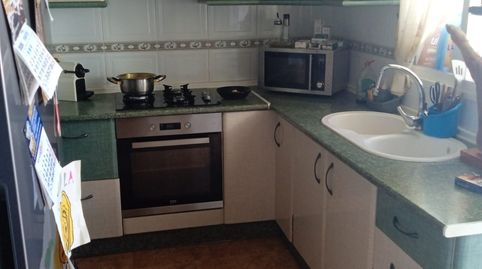 Foto 3 de Piso en venta en Calle Cruz Malta, Villarrobledo, Albacete