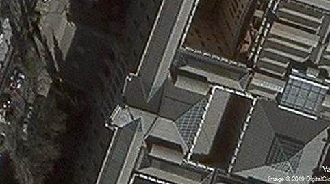 Foto 2 de Pis en venda a Recoletos, Madrid