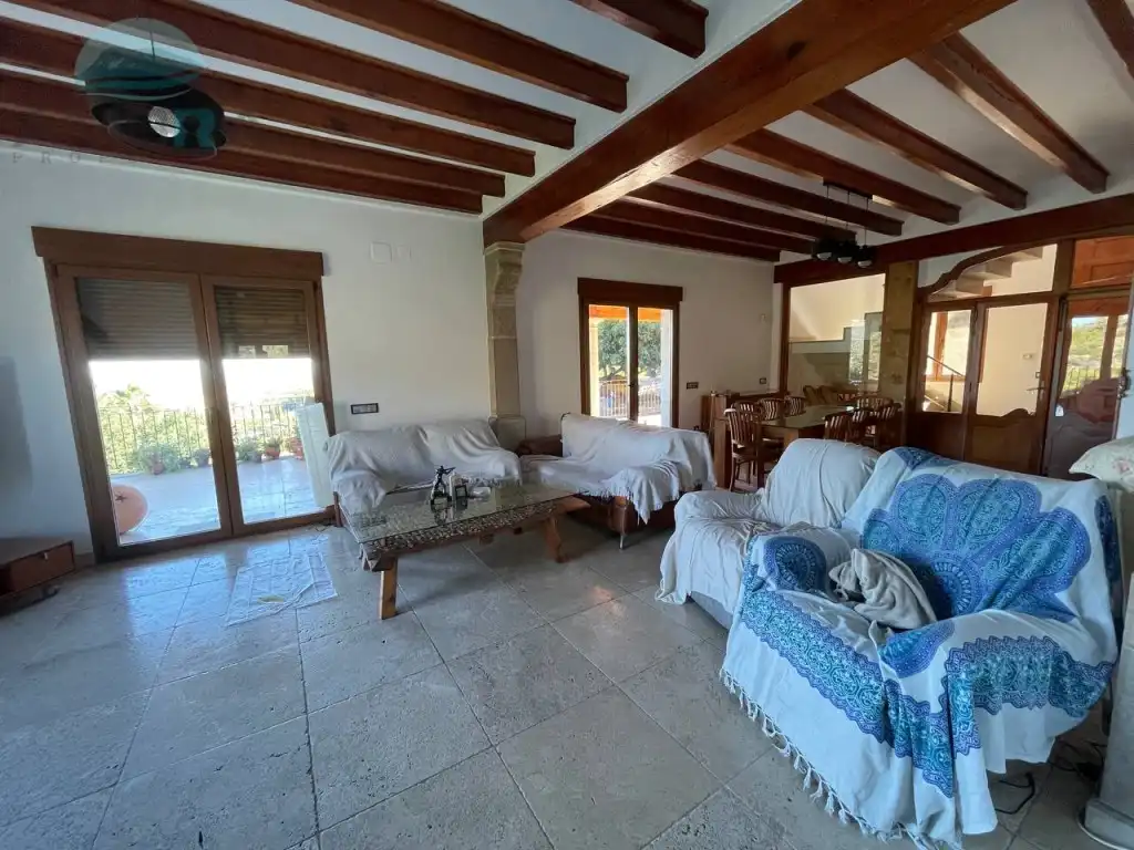 Villa zum Verkauf in Calle Xical Del, imagen 15