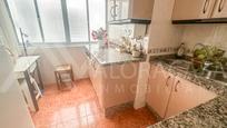 Kitchen of Flat for sale in Málaga Capital  with Furnished