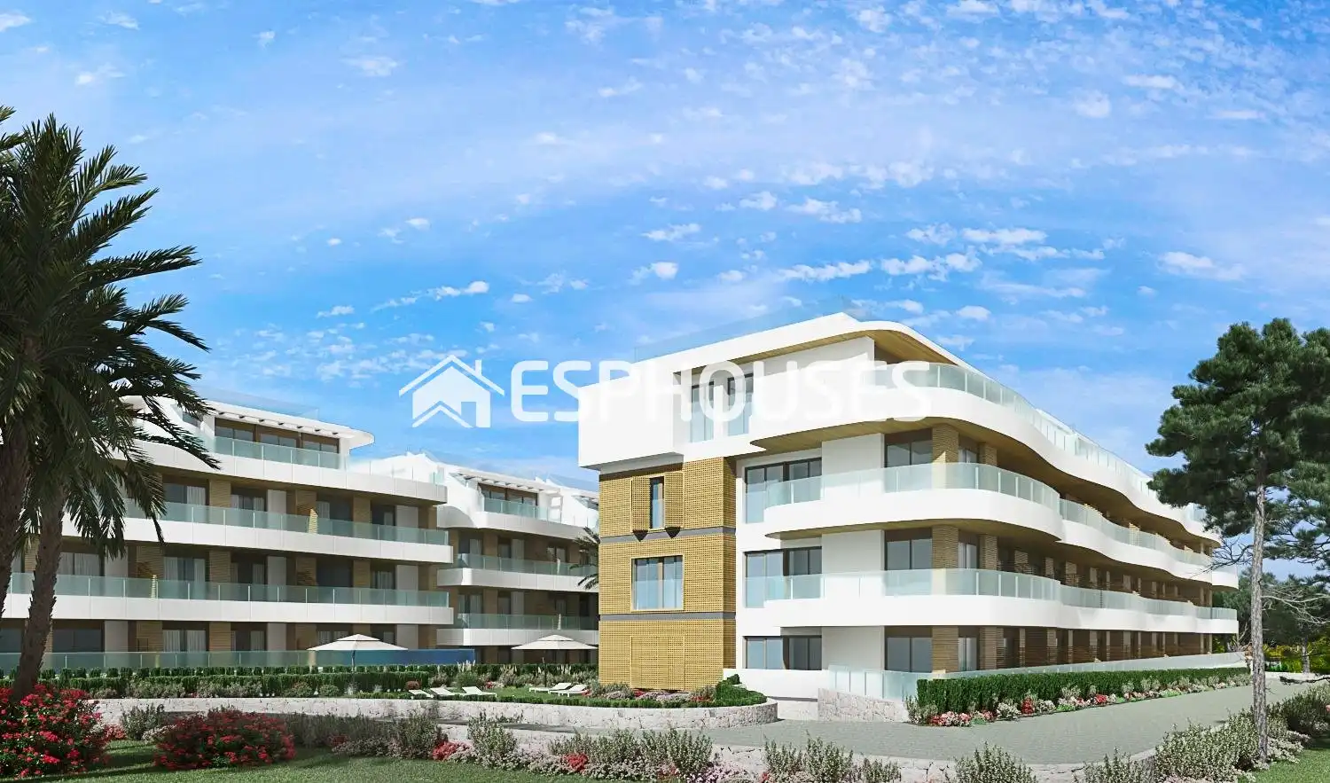 Piano terra con terrazza in vendita a Orihuela Costa, imagen 11