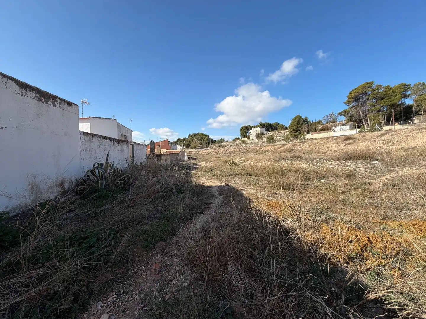 Terrenys i solars en venda a Ibi, imagen 26