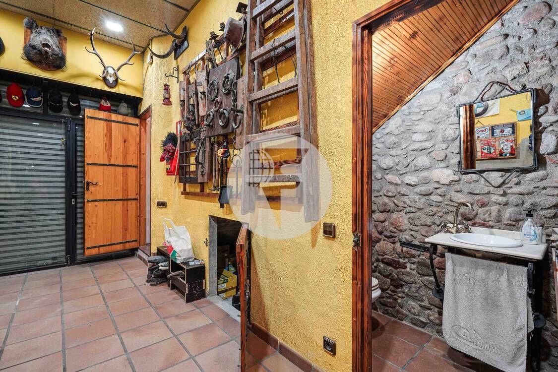 Casa adosada en venda en Parets del Vallès amb Aire condicionat, Calefacció i Terrassa