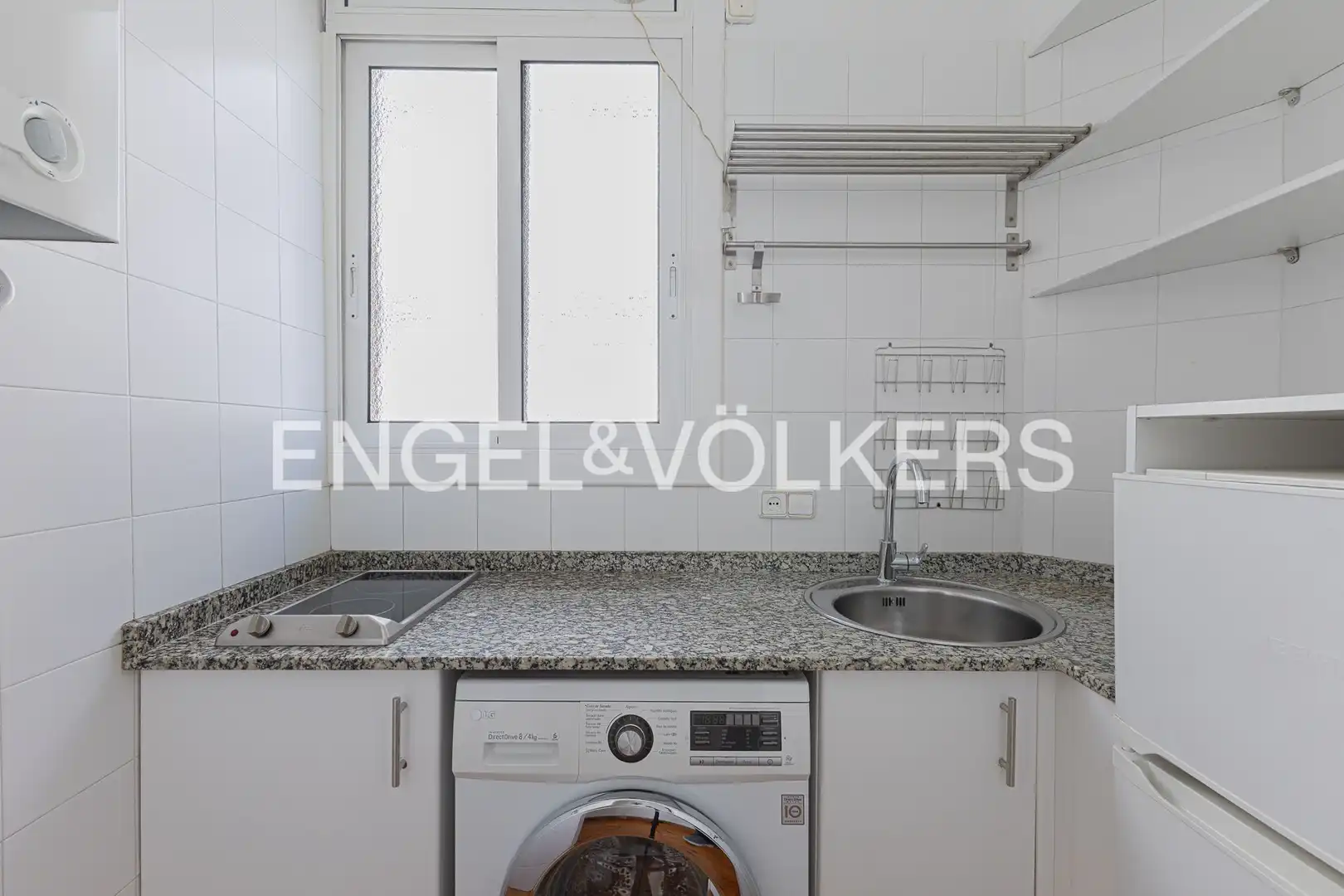 Flat for sale in Eixample, imagen 17
