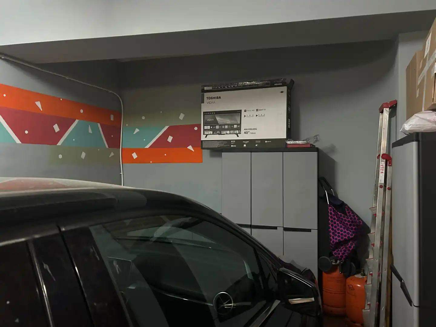 Parking de Casa o chalet en venta en Sueca con Calefacción