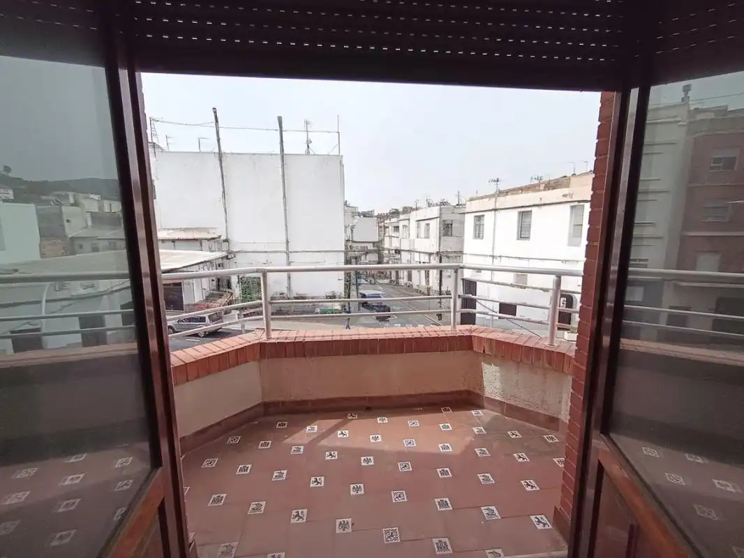 Balcony of Detached homes for sale in Oliva  with Heating, Terrace and Balcony