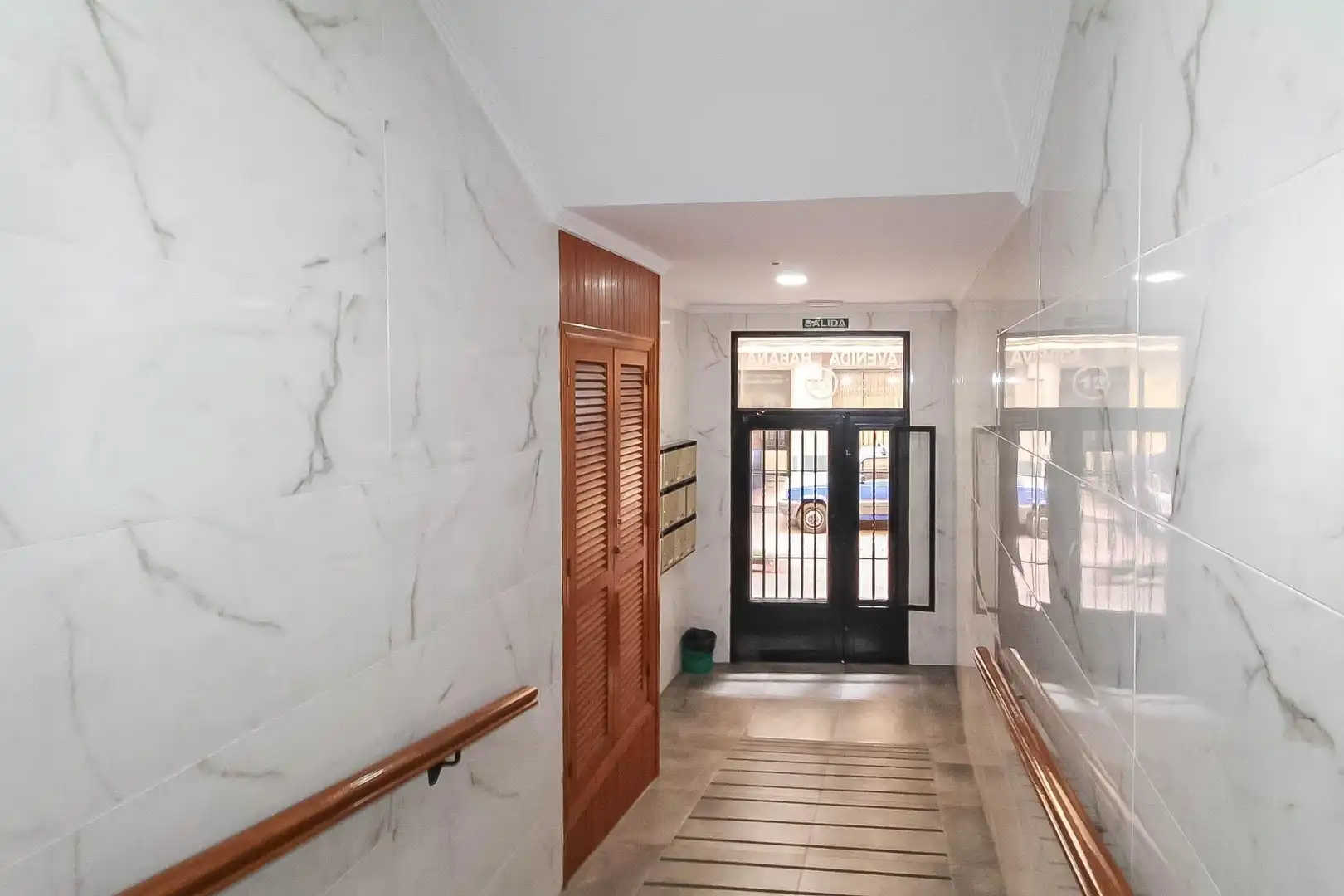 Flat for sale in Motril  with Balcony