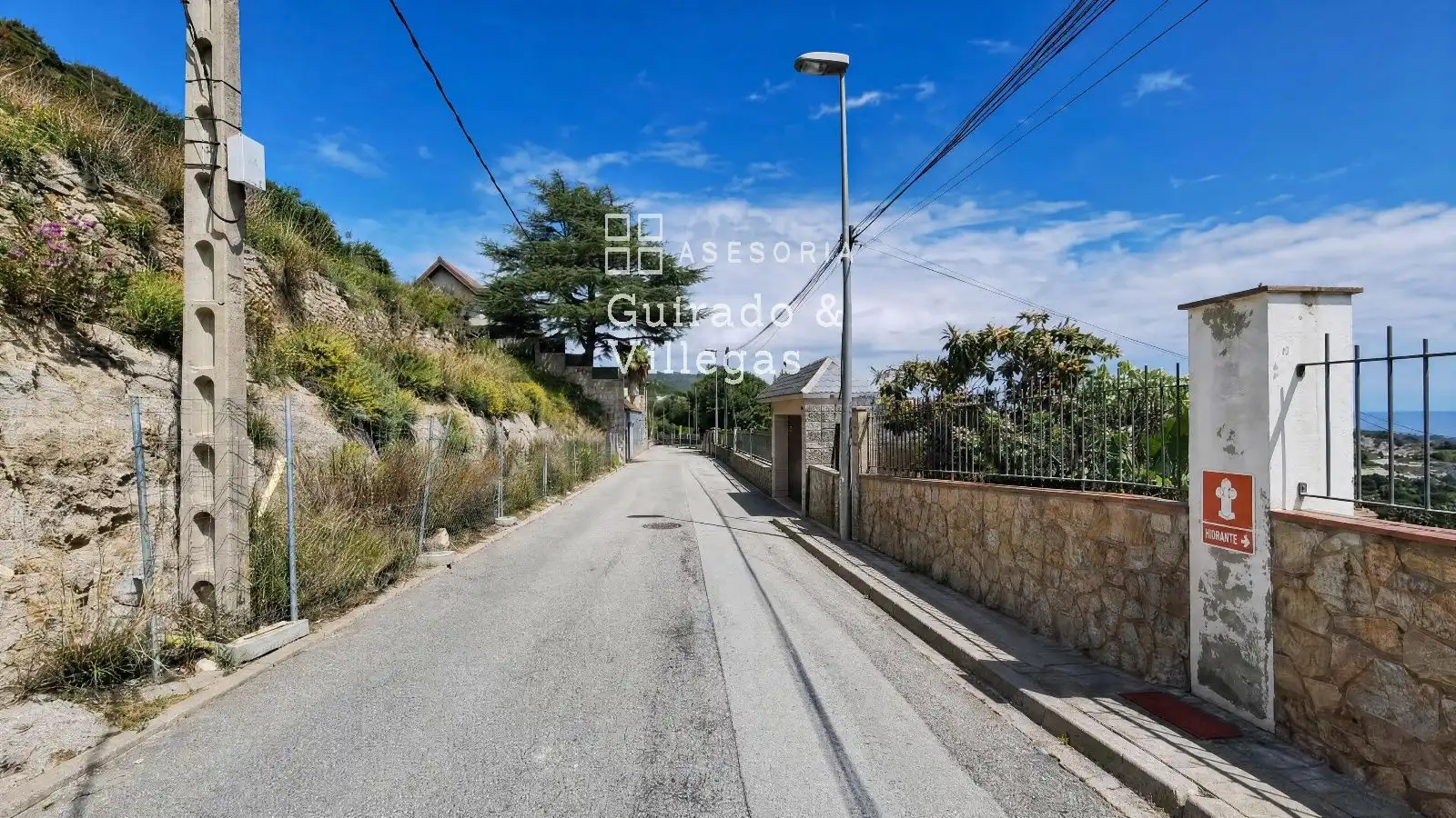 Wohnbaugrundstück zum Verkauf in Calle Ginesta, imagen 4
