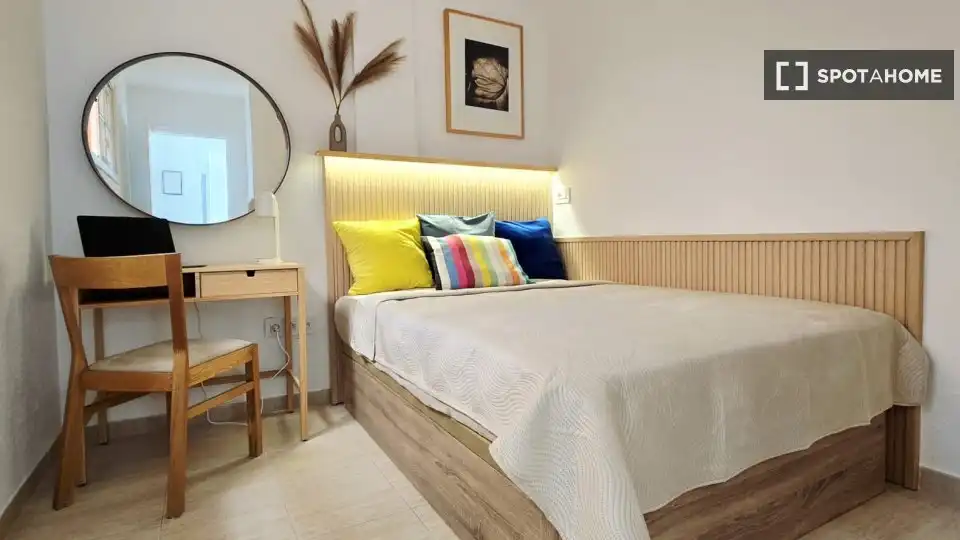 Habitación en Los Cristianos