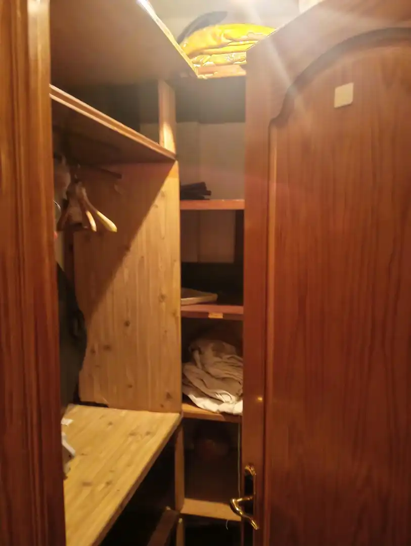 Schlafzimmer von Wohnung zum Verkauf in Málaga