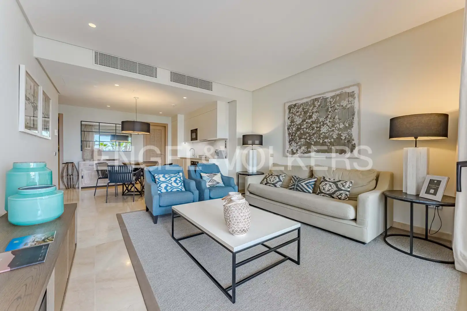 Flat with pool for sale in Abama, imagen 5