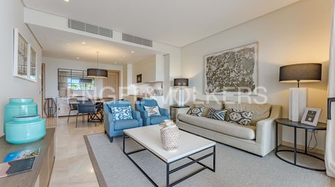 Foto 5 de Piso en venta en Abama, Guía de Isora