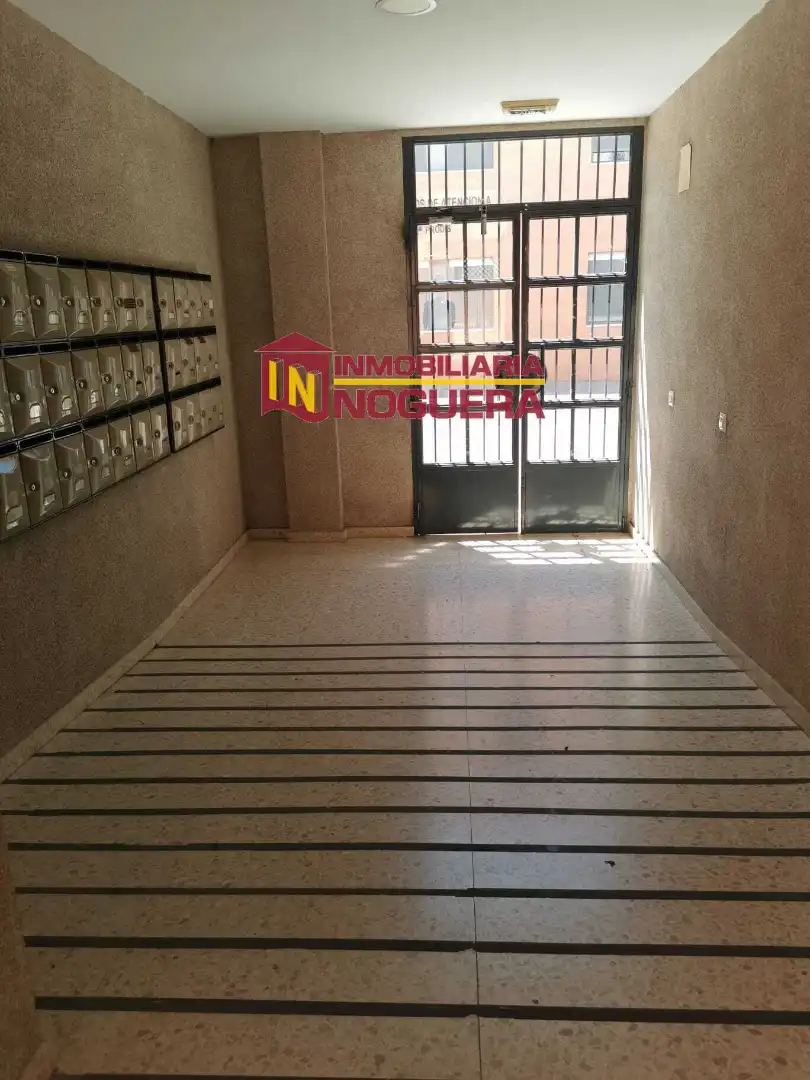 Bedroom of Flat for sale in Écija