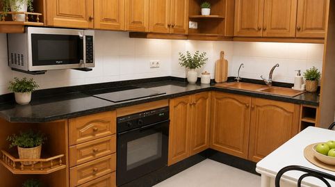 Foto 5 von Erdgeschoss zum Verkauf in Pont Nou - Corazón de Jesús, Elche / Elx