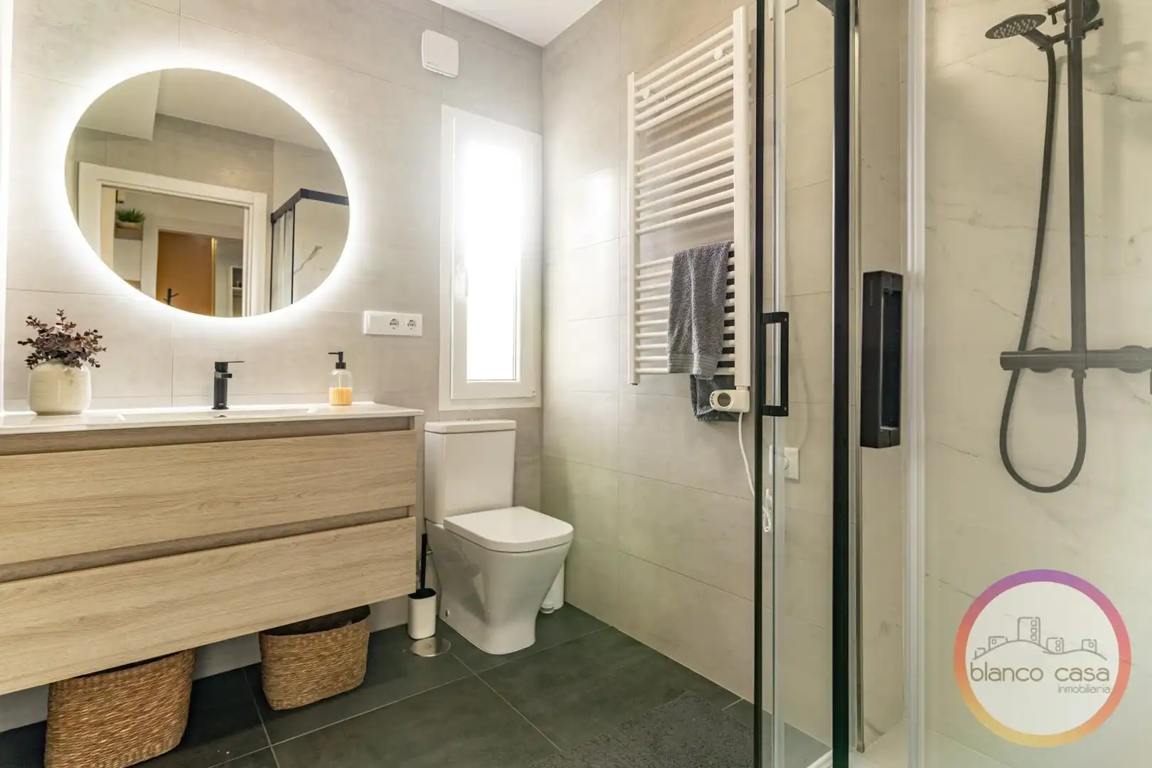 Penthouse with lift for sale in Carballo, imagen 34
