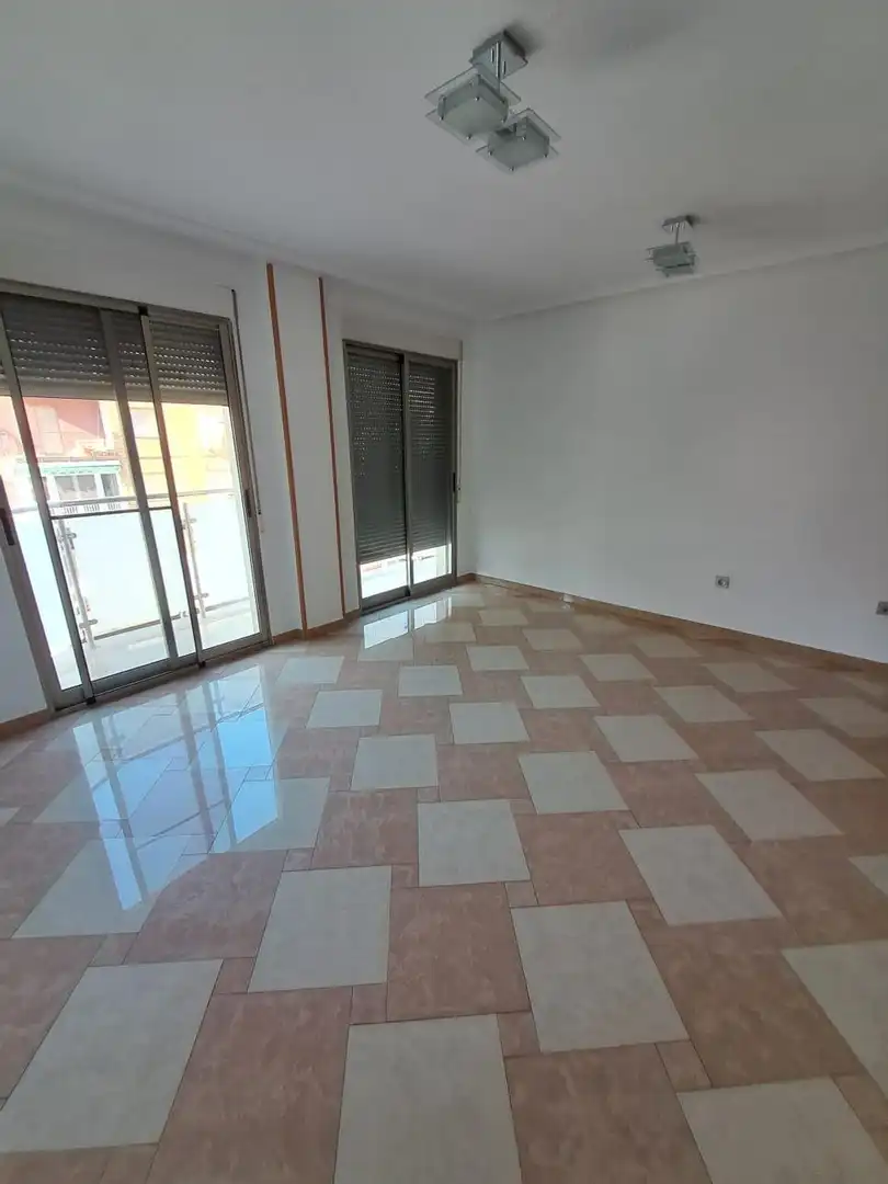 Pis en venda en Molina de Segura amb Aire condicionat, Terrassa i Traster