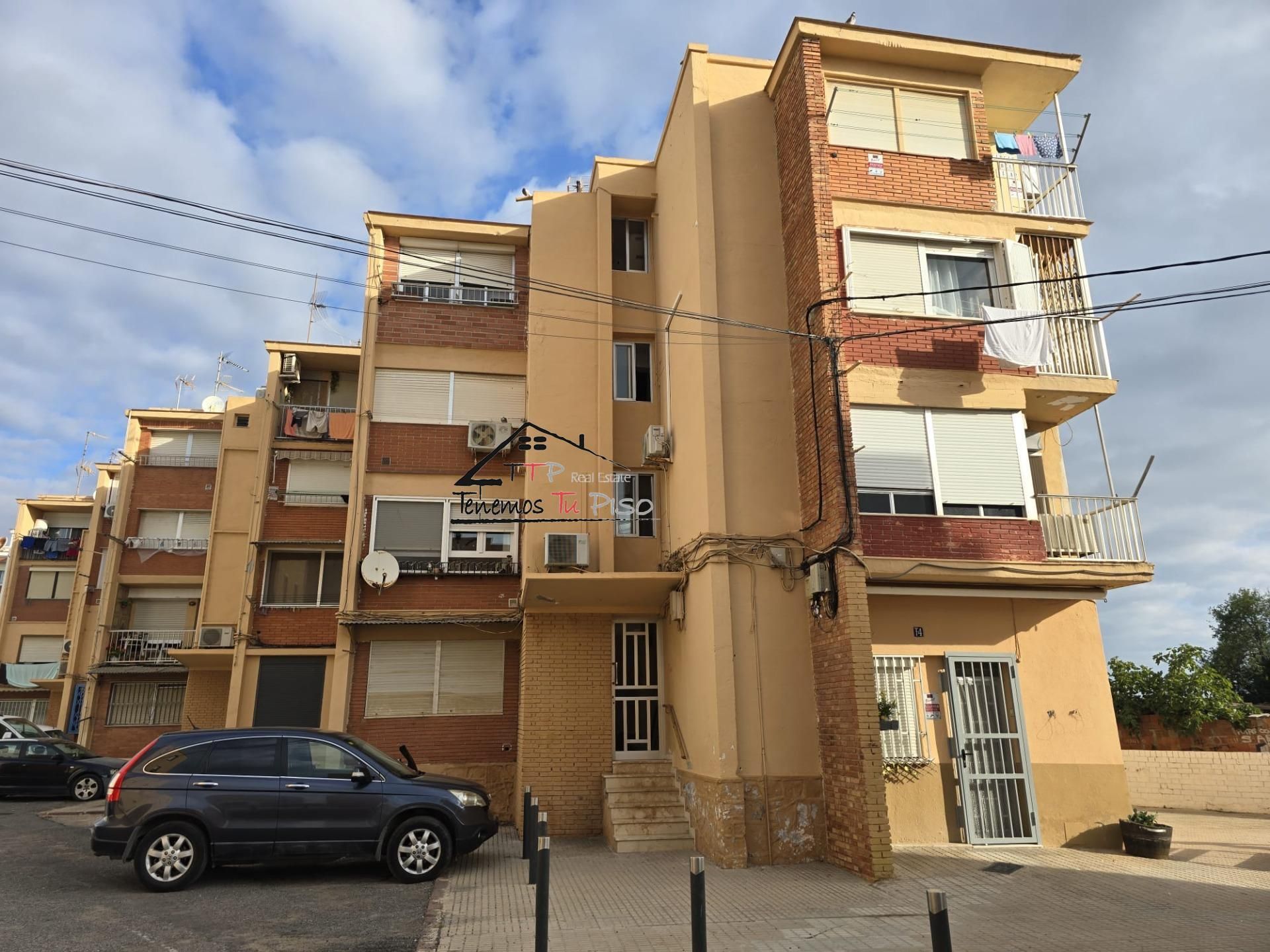 Pis en venda a Avenida del Marqués de Benicarló, Puerto