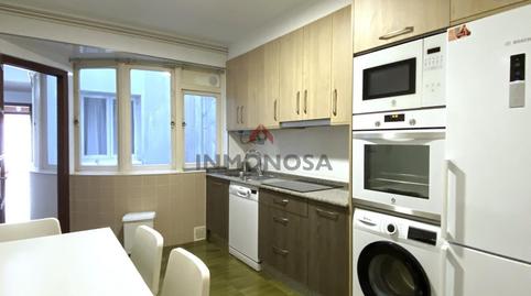 Photo 2 of Flat to rent in Centro, A Coruña
