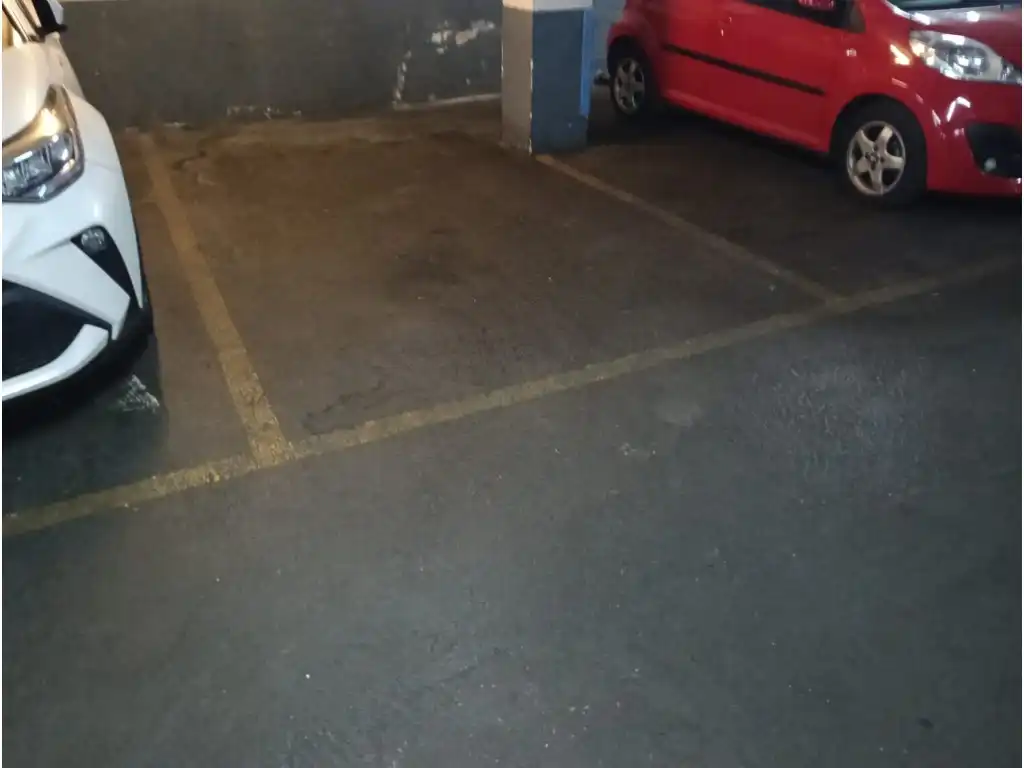 Einzelparkplatz zum Verkauf in Horta - Guinardó, imagen 2