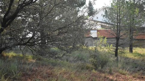 Foto 3 de Terreno en venta en Carrer del Baix Llobregat, 7, Centre, Igualada