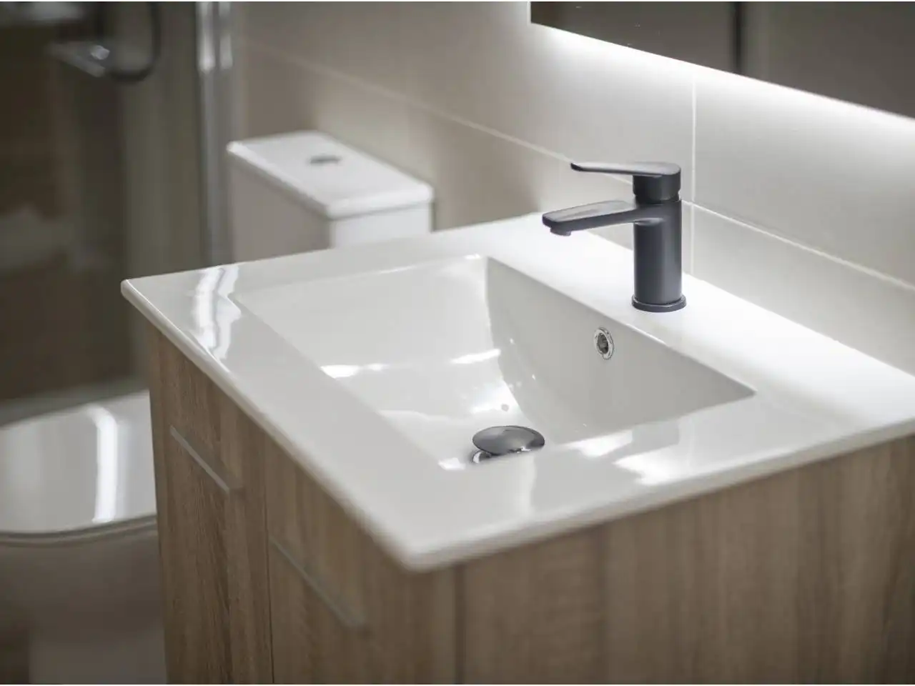 Baño de Piso en venta en Barcelona