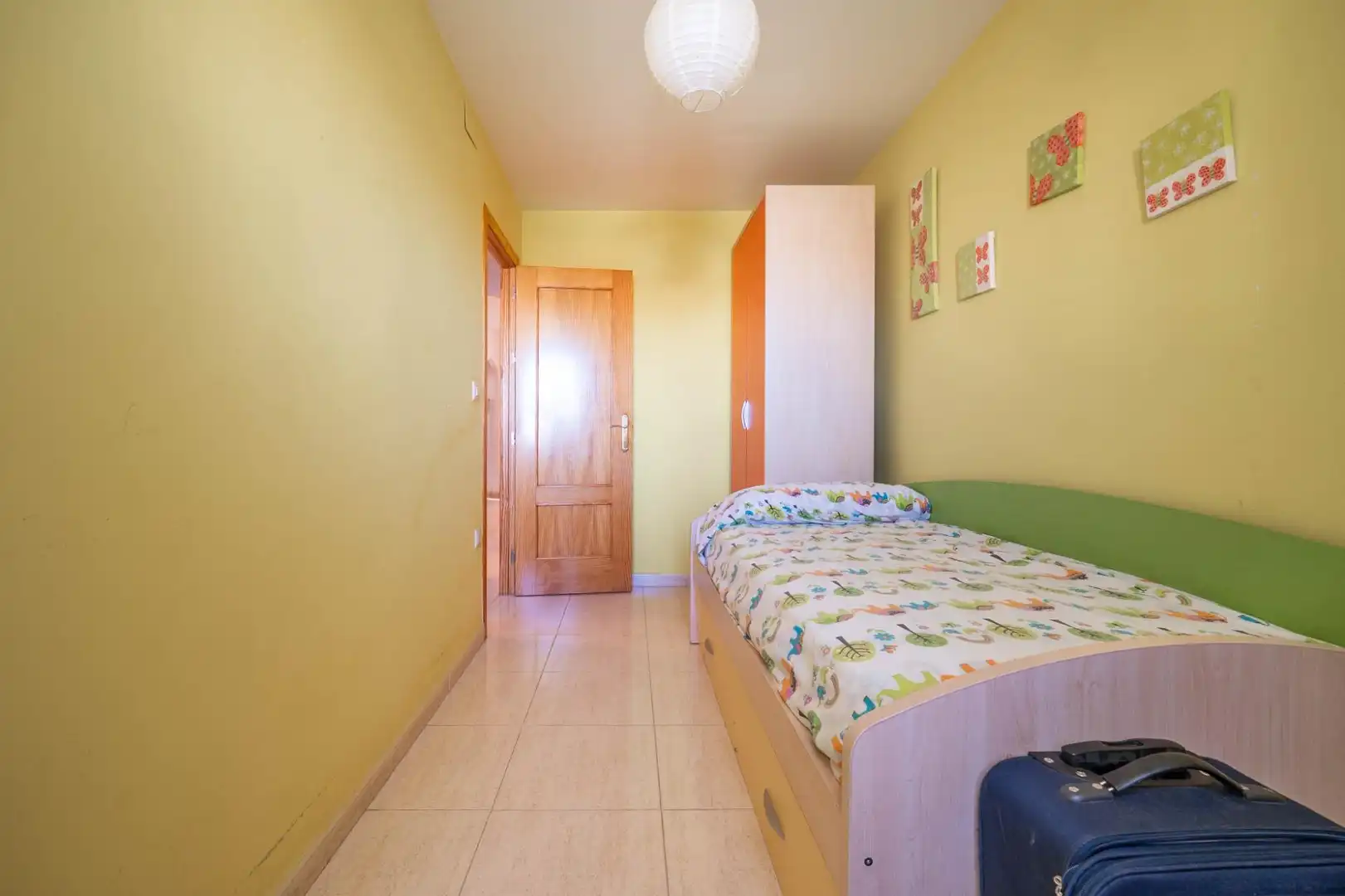 Dormitori de Pis en venda en Churriana de la Vega amb Piscina comunitària