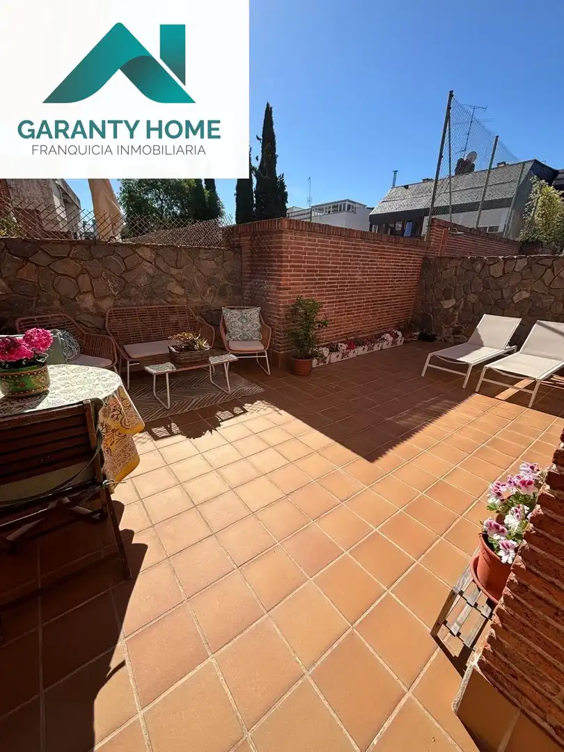 Flat with pool for sale in Moncloa - Aravaca, imagen 4