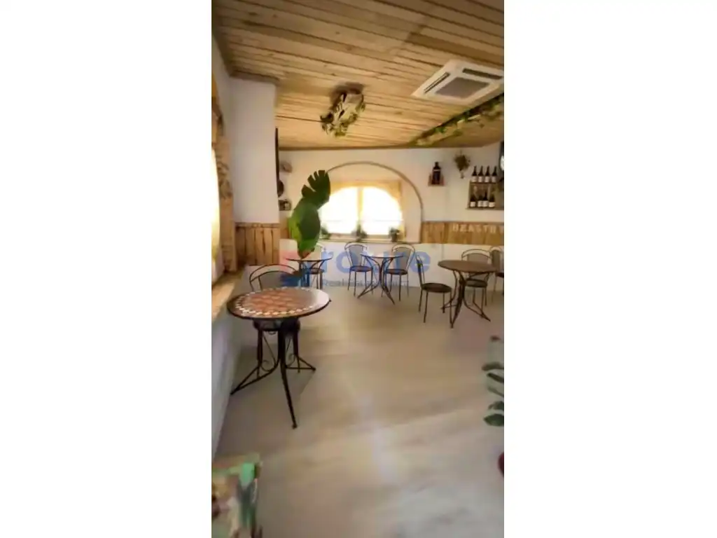 Commercial properties for sale in Sant Antoni de Portmany