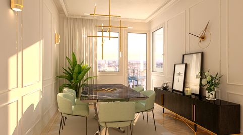 Foto 5 de Àtic en venda a Calle de Ibiza, Ibiza de Madrid, Madrid Capital